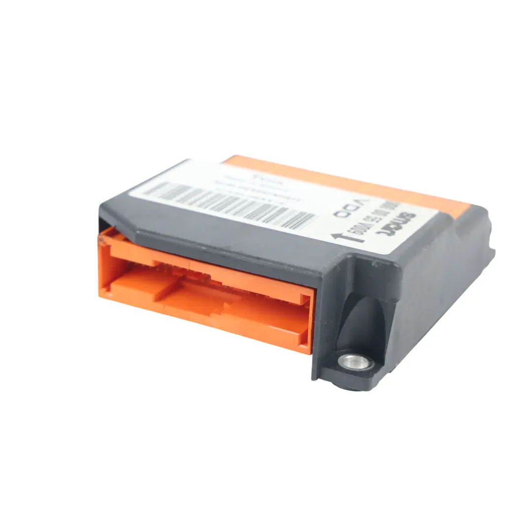 Unidad Control Módulo Aire SRS ECU 0000055V009 para Smart Fortwo 450 con número de pieza Q0000055V009 Smart Fortwo 450 Unidad Control Módulo Aire SRS ECU 0000055V009 - SKU Q0000055V009 - Número de pieza Q0000055V009