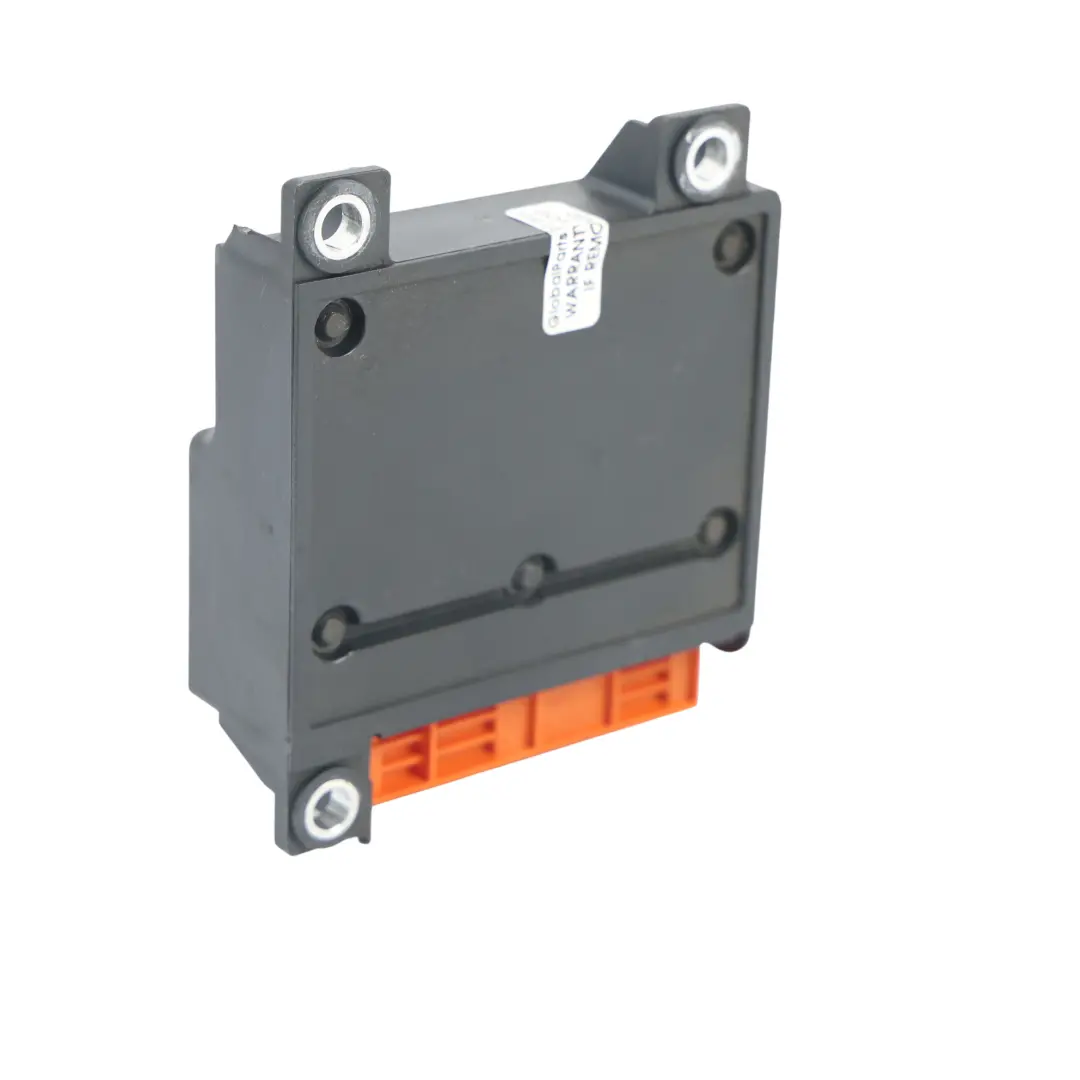 Smart Fortwo 450 Unidad Control Módulo Aire SRS ECU 0000055V009 - SKU Q0000055V009 - Número de pieza Q0000055V009
