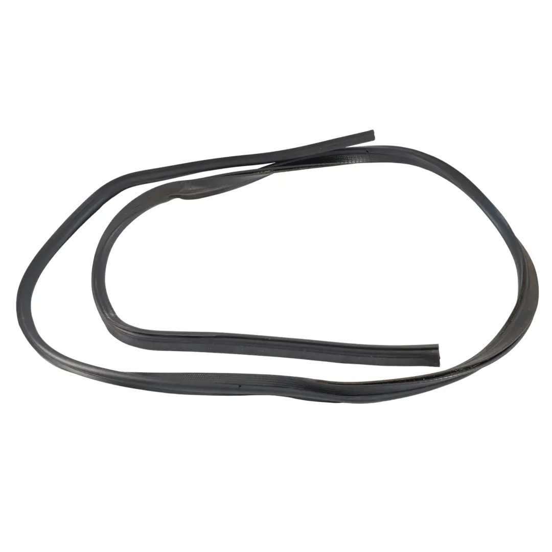 Smart C450 Joint Vitre Porte Arrière Coque Carrosserie - SKU Q0000601V011000000 - Numéro de pièce Q0000601V011000000