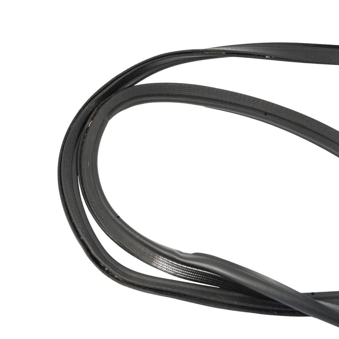 Smart C450 Rear Door Window Seal Body Shell - SKU Q0000601V011000000 - Part number Q0000601V011000000