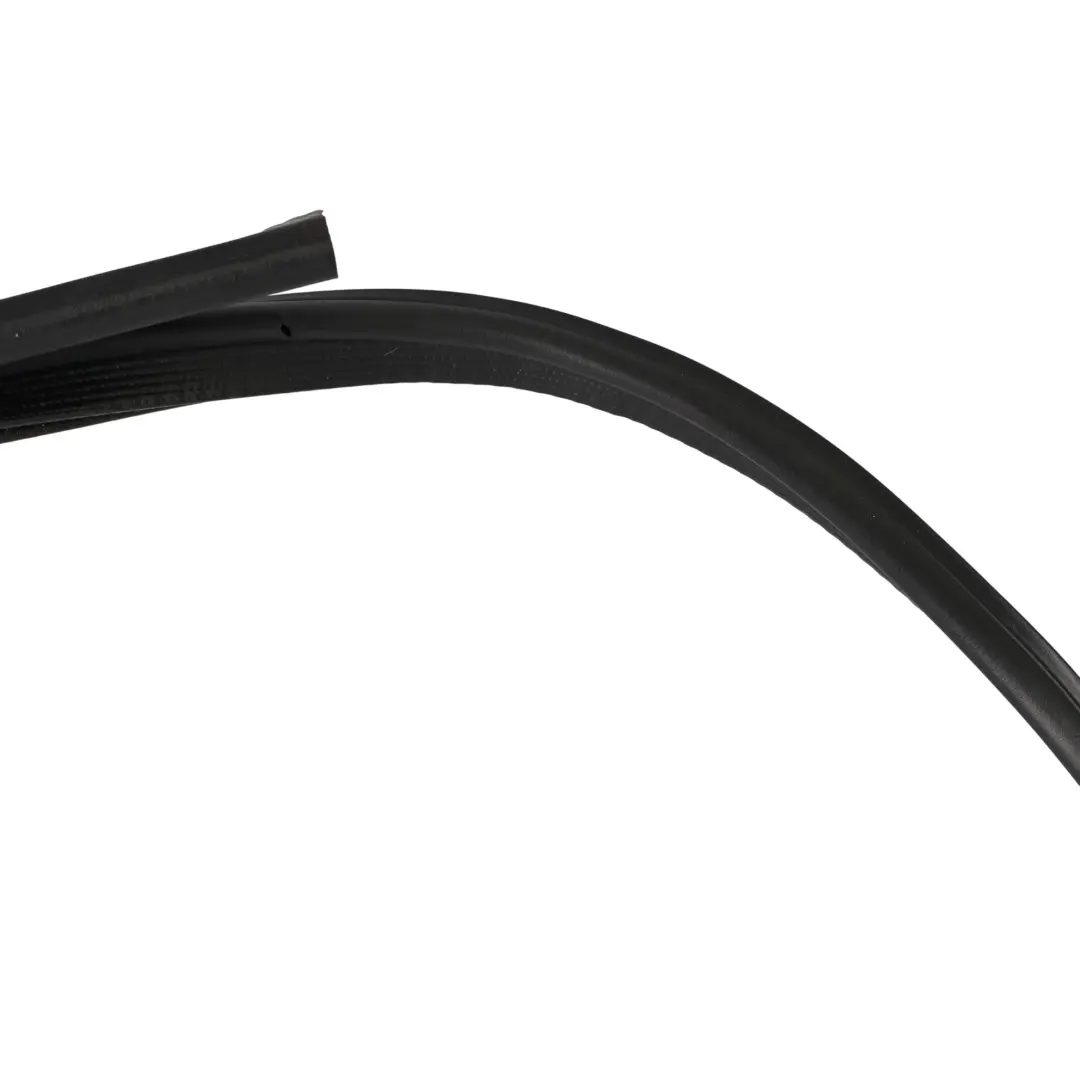 Smart C450 Rear Door Window Seal Body Shell - SKU Q0000601V011000000 - Part number Q0000601V011000000