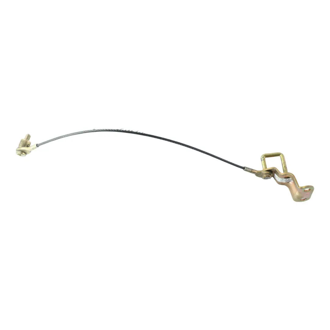 Smart Fortwo C450 Pasek Ogranicznika Drzwi Tylnych - SKU Q0000602V006000000 - Numer Części Q0000602V006000000