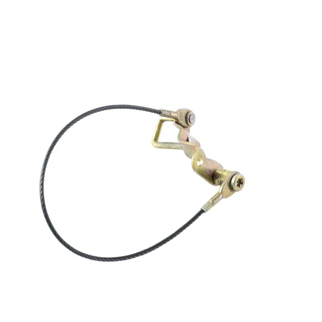 Smart Fortwo C450 Boot Trunk Rear Door Check Stop Strap - SKU Q0000602V006000000 - Part number Q0000602V006000000
