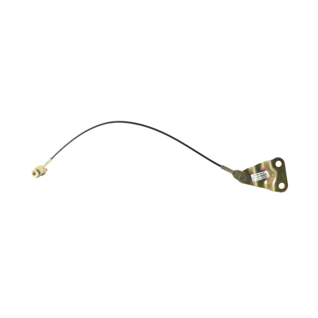 C450 Correa Tope Compuerta Maletero Trasera para Smart Fortwo con número de pieza Q0000602V006000000 Smart Fortwo C450 Correa Tope Compuerta Maletero Trasera - SKU Q0000602V006000000 - Número de pieza Q0000602V006000000