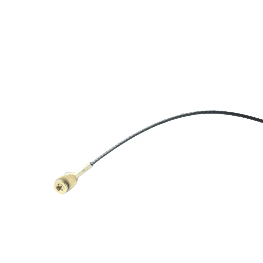 Smart Fortwo C450 Boot Trunk Rear Door Check Stop Strap - SKU Q0000602V006000000 - Part number Q0000602V006000000