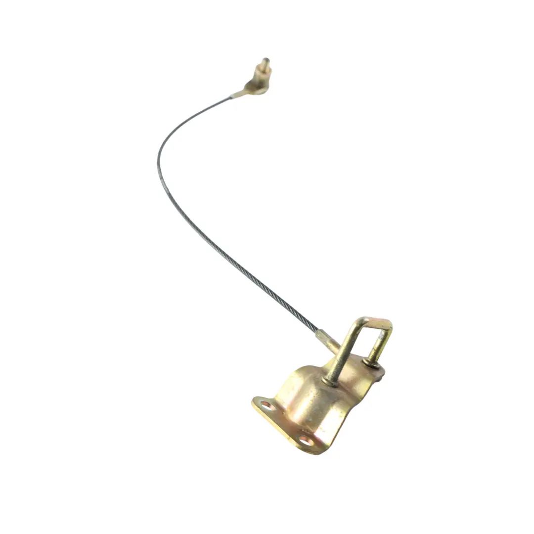 C450 Pasek Ogranicznika Drzwi Tylnych do Smart Fortwo o numerze Q0000602V006000000 Smart Fortwo C450 Pasek Ogranicznika Drzwi Tylnych - SKU Q0000602V006000000 - Numer Części Q0000602V006000000