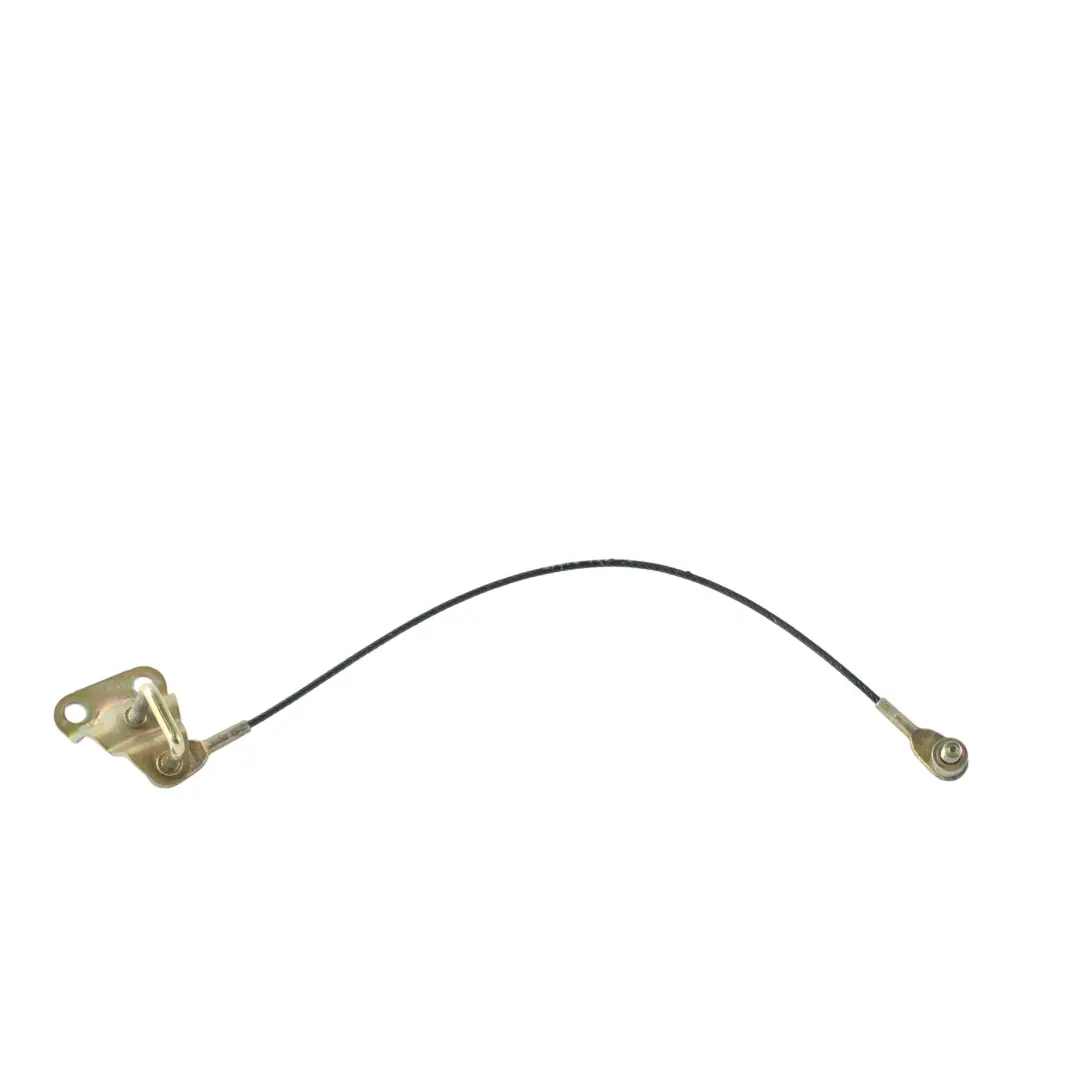 Smart Fortwo C450 Boot Trunk Rear Door Check Stop Strap - SKU Q0000602V006000000 - Part number Q0000602V006000000