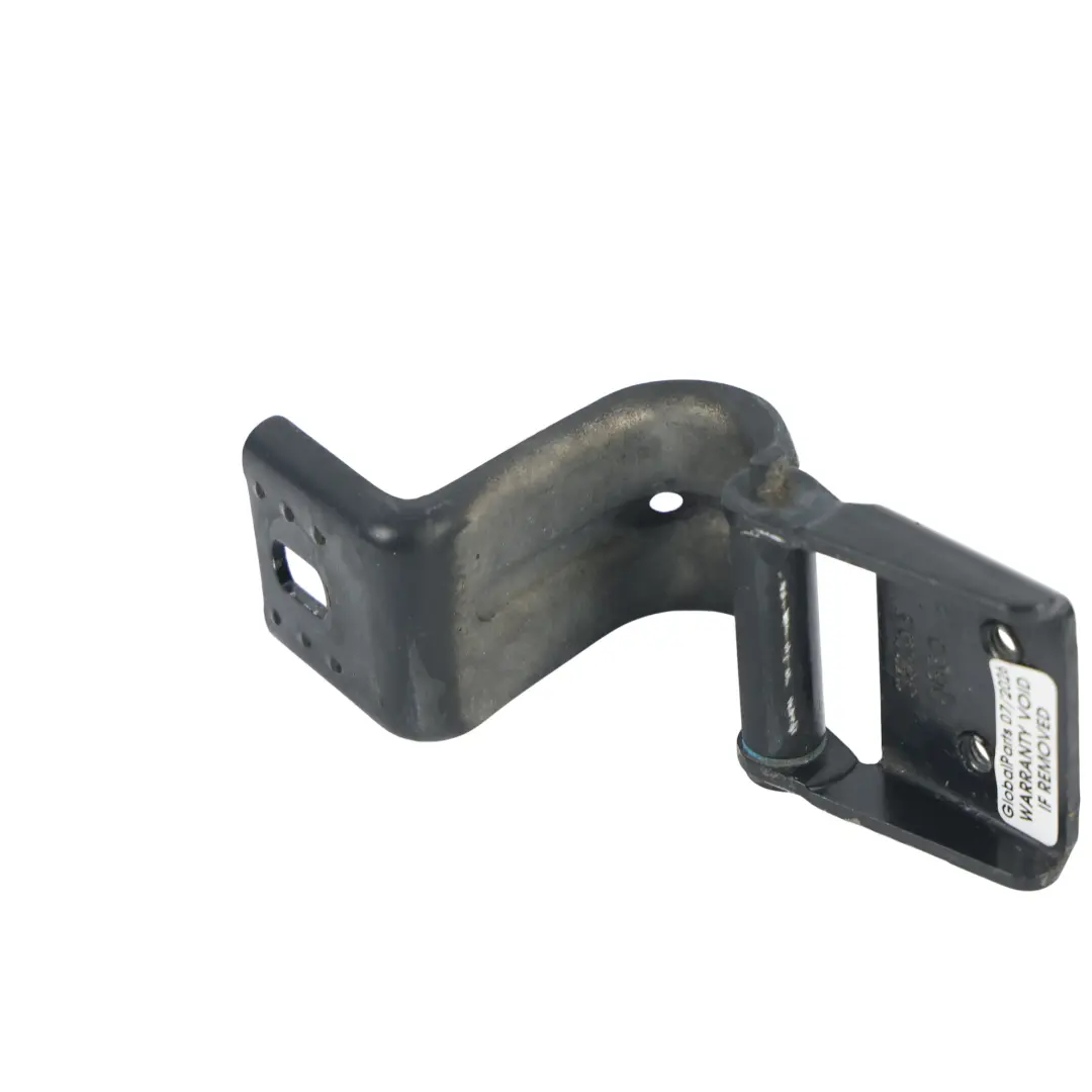 Smart C450 Rear Hatch Tailgate Hinge Bottom Left Right N/O/S - SKU Q0000620V009000000 - Part number Q0000620V009000000