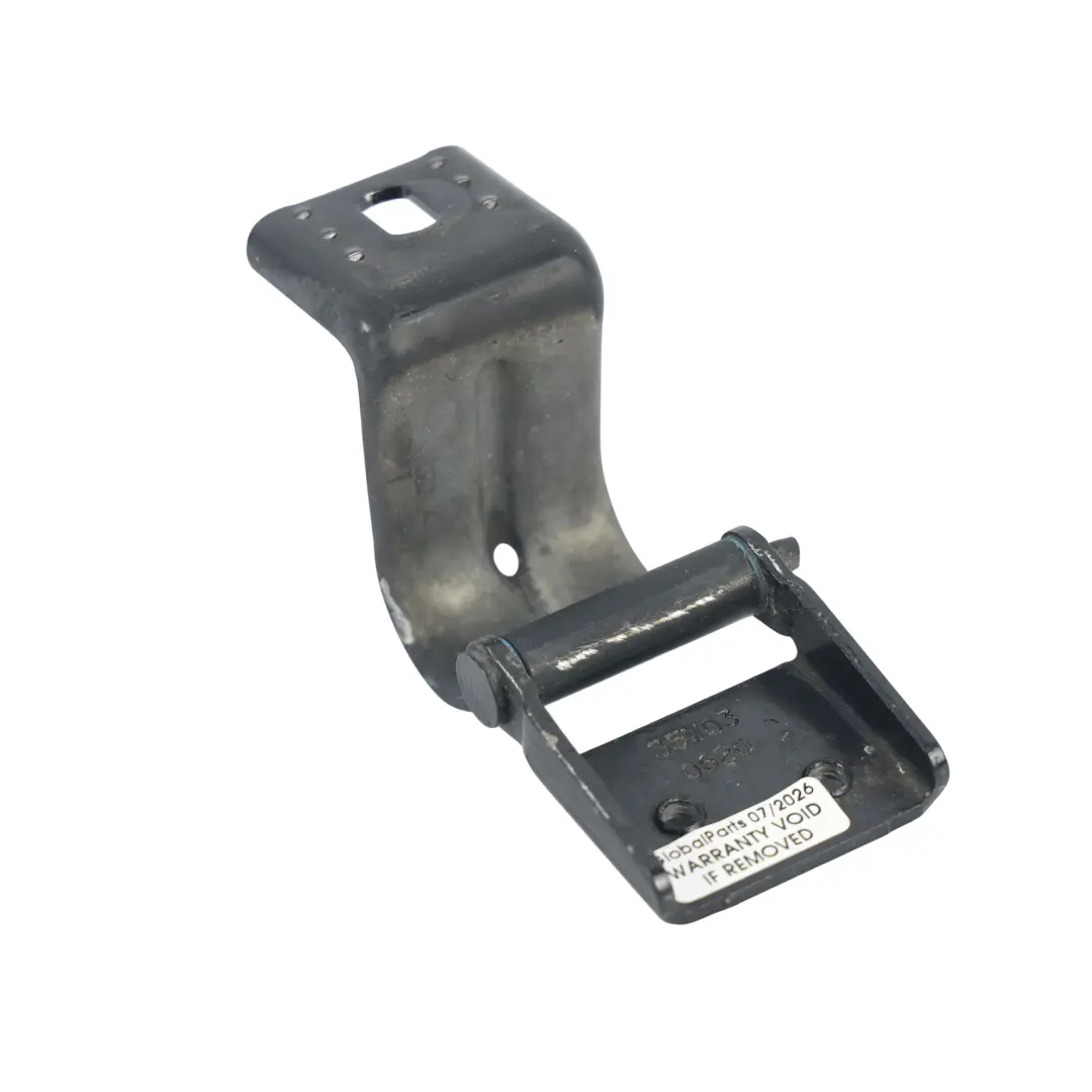 Smart C450 Rear Hatch Tailgate Hinge Bottom Left Right N/O/S - SKU Q0000620V009000000 - Part number Q0000620V009000000