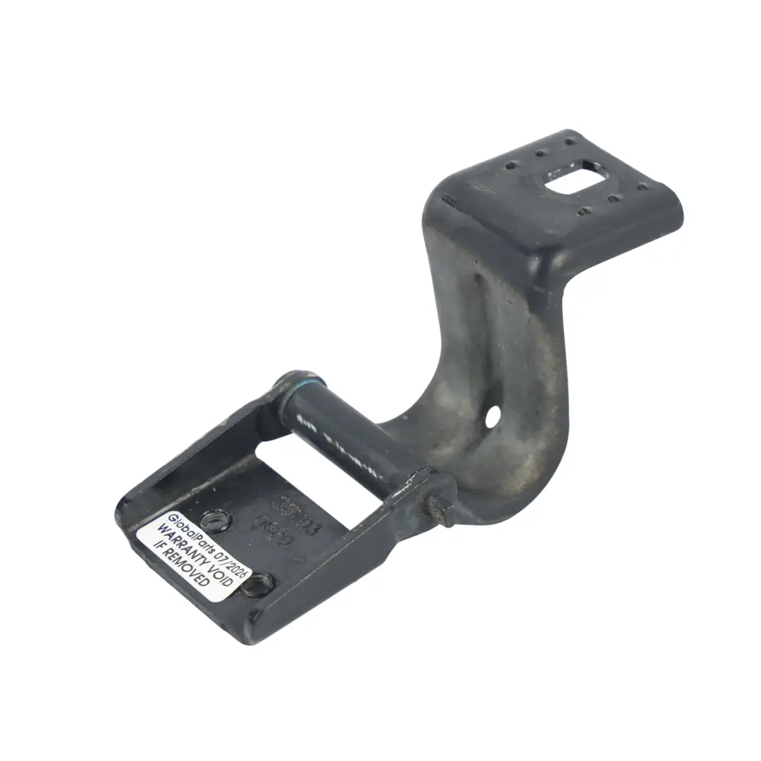 Smart C450 Bisagra Portón Trasero Inferior Izquierda Derecha - SKU Q0000620V009000000 - Número de pieza Q0000620V009000000