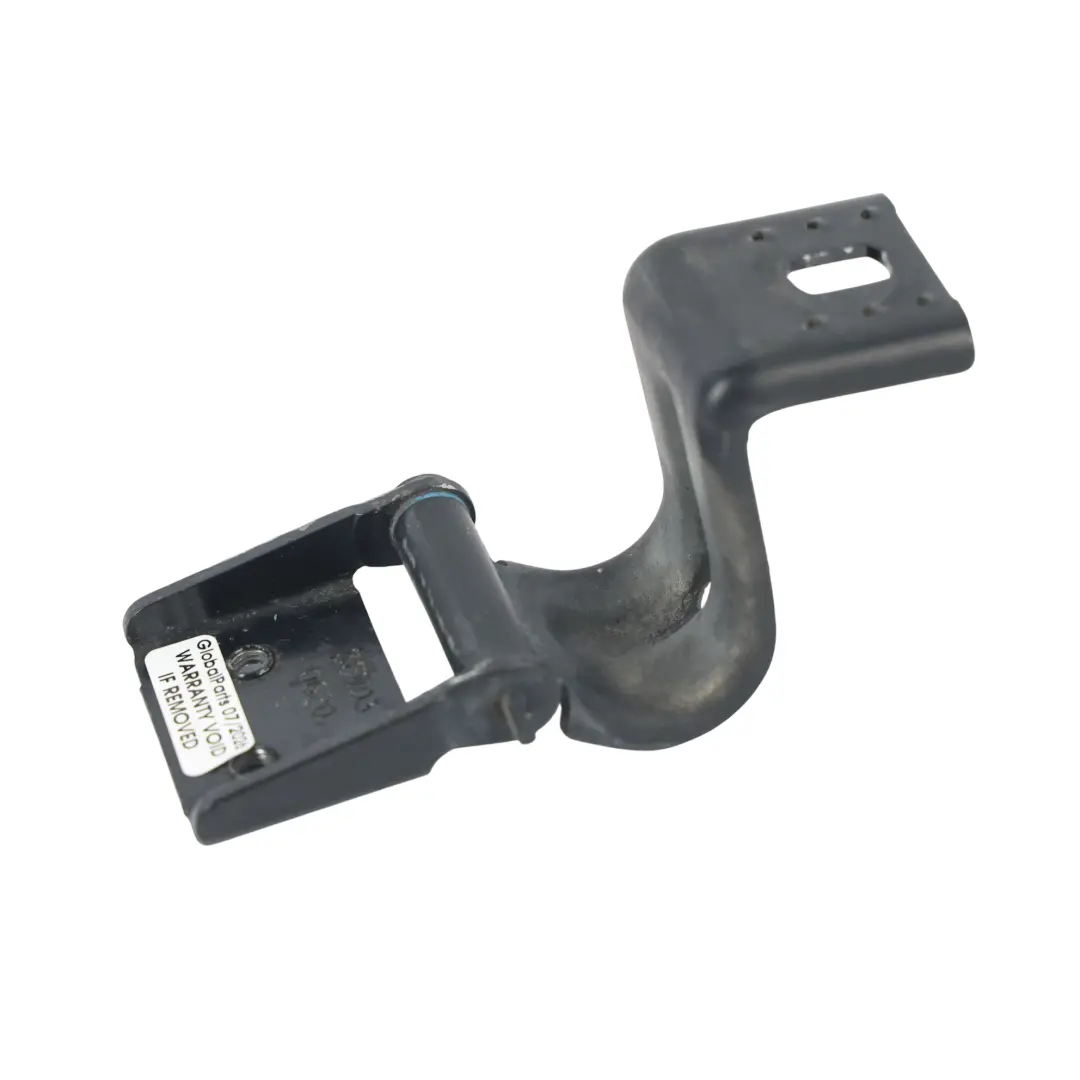 Smart C450 Charnière Hayon Arrière Inférieure Gauche Droite - SKU Q0000620V009000000 - Numéro de pièce Q0000620V009000000