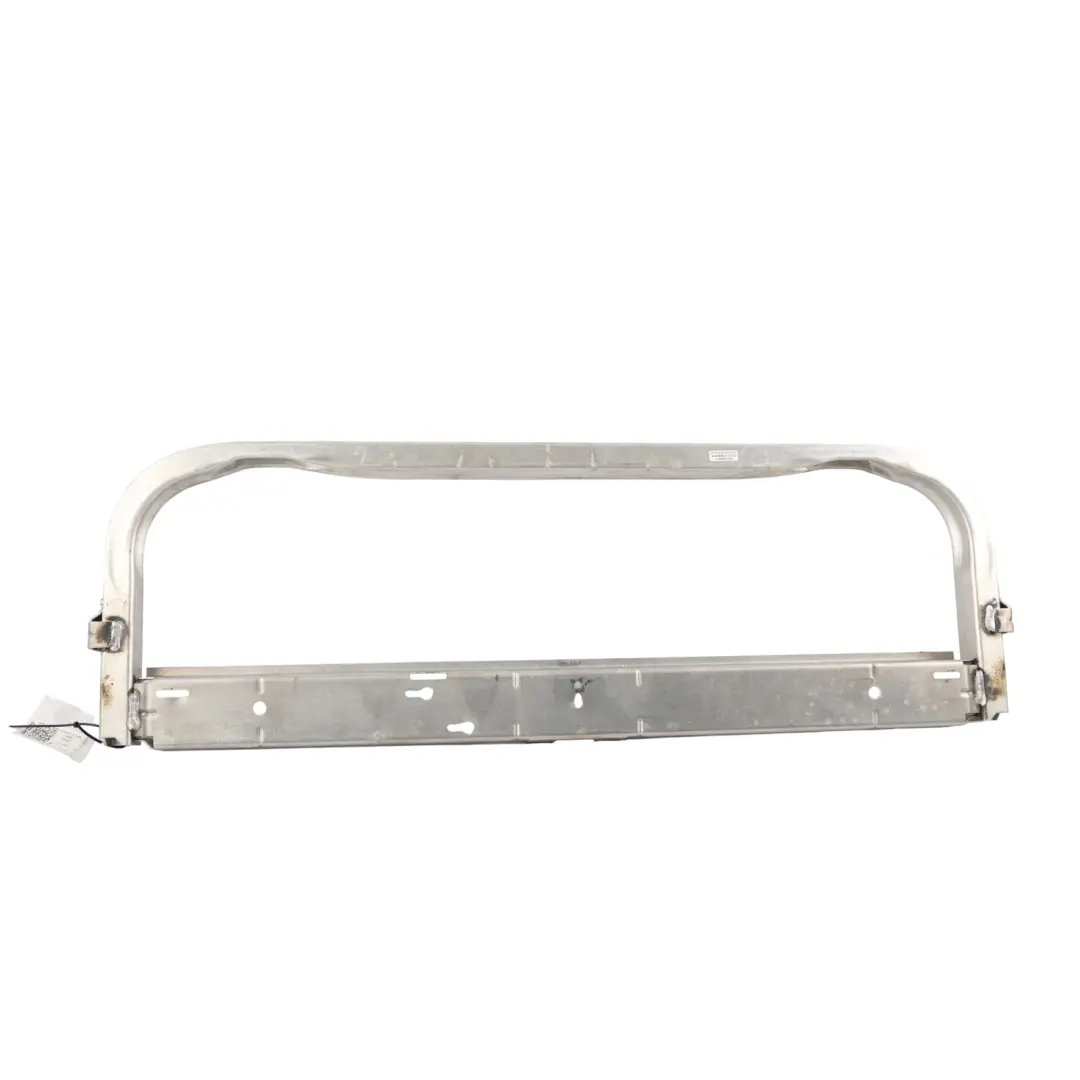 C450 Trunk Boot Door Tailgate Tubular Frame to Smart Fortwo with Part number Q0000631V012000000 Smart Fortwo C450 Trunk Boot Door Tailgate Tubular Frame - SKU Q0000631V012000000 - Part number Q0000631V012000000