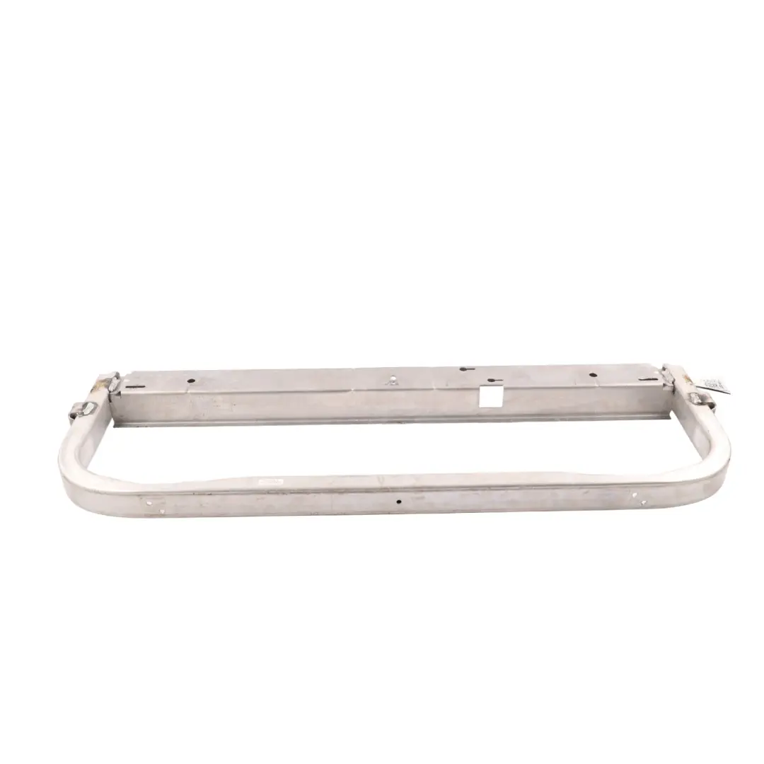 C450 Trunk Boot Door Tailgate Tubular Frame to Smart Fortwo with Part number Q0000631V012000000 Smart Fortwo C450 Trunk Boot Door Tailgate Tubular Frame - SKU Q0000631V012000000 - Part number Q0000631V012000000