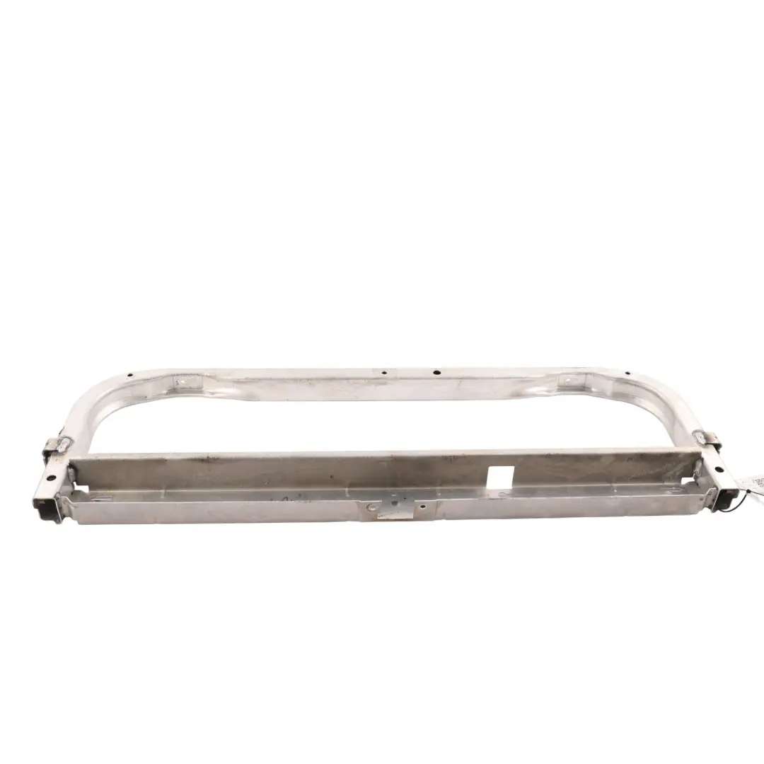 C450 Trunk Boot Door Tailgate Tubular Frame to Smart Fortwo with Part number Q0000631V012000000 Smart Fortwo C450 Trunk Boot Door Tailgate Tubular Frame - SKU Q0000631V012000000 - Part number Q0000631V012000000