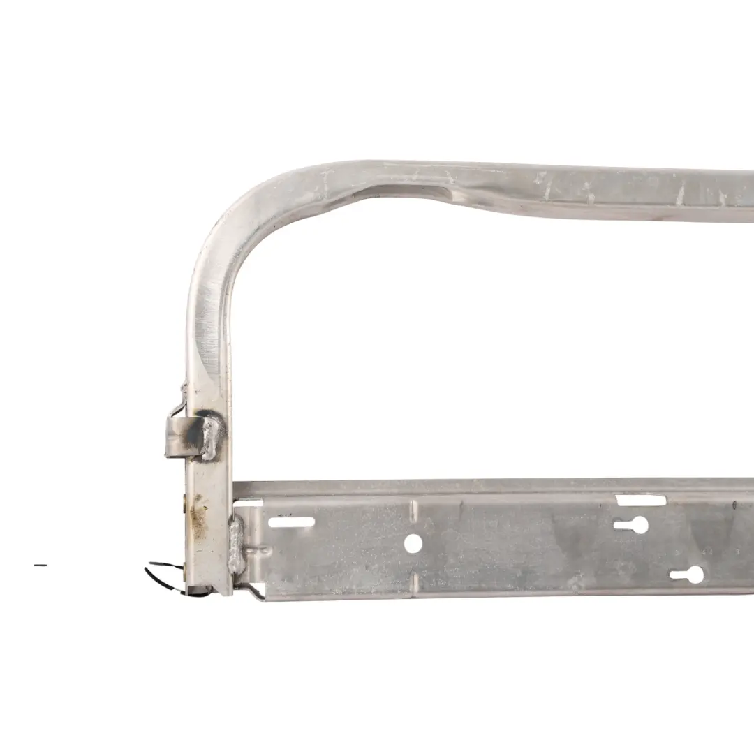 C450 Trunk Boot Door Tailgate Tubular Frame to Smart Fortwo with Part number Q0000631V012000000 Smart Fortwo C450 Trunk Boot Door Tailgate Tubular Frame - SKU Q0000631V012000000 - Part number Q0000631V012000000