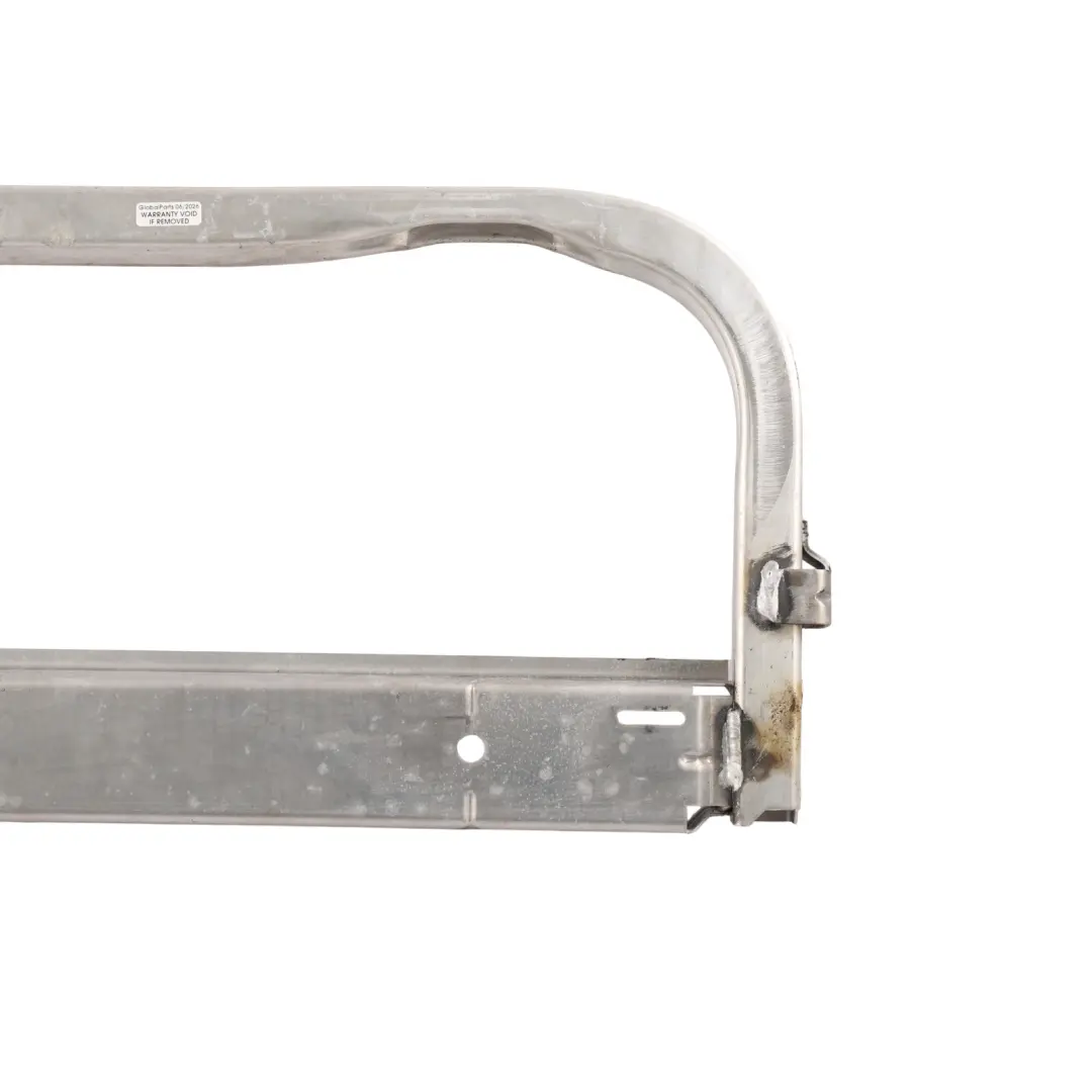 C450 Trunk Boot Door Tailgate Tubular Frame to Smart Fortwo with Part number Q0000631V012000000 Smart Fortwo C450 Trunk Boot Door Tailgate Tubular Frame - SKU Q0000631V012000000 - Part number Q0000631V012000000