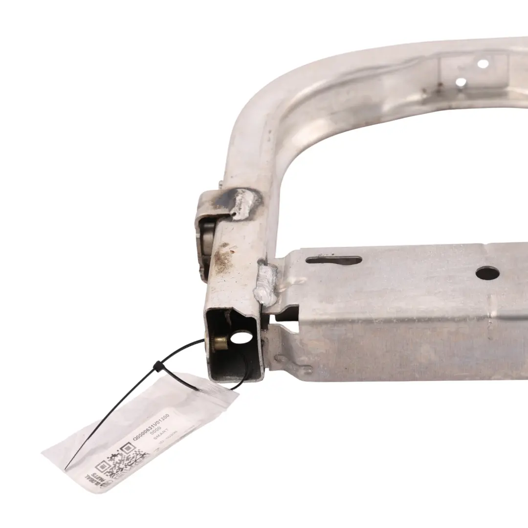 C450 Trunk Boot Door Tailgate Tubular Frame to Smart Fortwo with Part number Q0000631V012000000 Smart Fortwo C450 Trunk Boot Door Tailgate Tubular Frame - SKU Q0000631V012000000 - Part number Q0000631V012000000