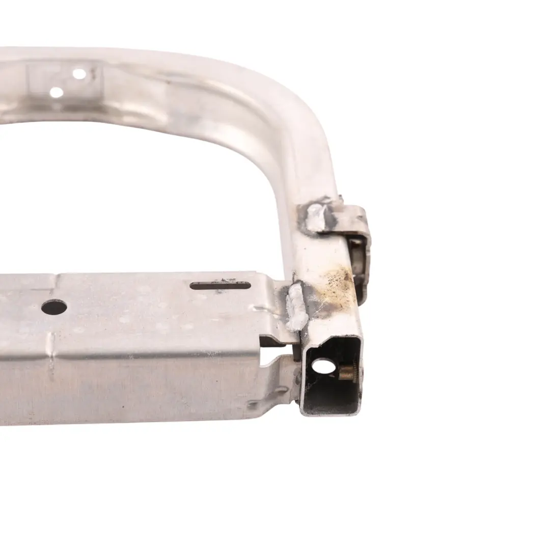 Smart Fortwo C450 Trunk Boot Door Tailgate Tubular Frame - SKU Q0000631V012000000 - Part number Q0000631V012000000
