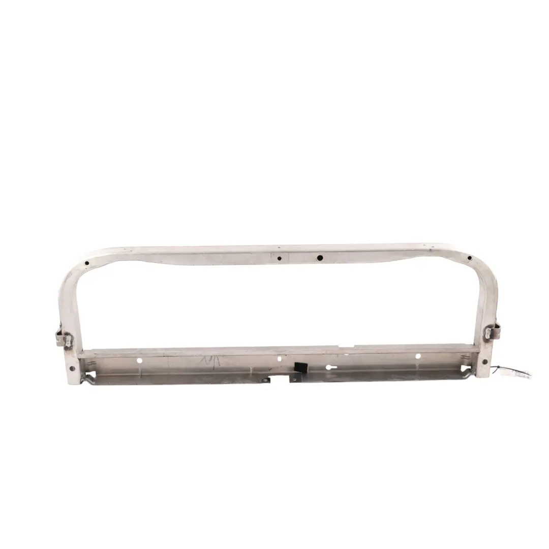C450 Trunk Boot Door Tailgate Tubular Frame to Smart Fortwo with Part number Q0000631V012000000 Smart Fortwo C450 Trunk Boot Door Tailgate Tubular Frame - SKU Q0000631V012000000 - Part number Q0000631V012000000