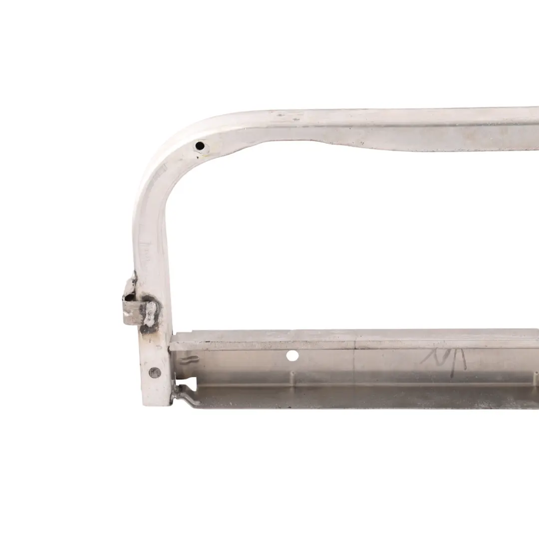 Smart Fortwo C450 Trunk Boot Door Tailgate Tubular Frame - SKU Q0000631V012000000 - Part number Q0000631V012000000