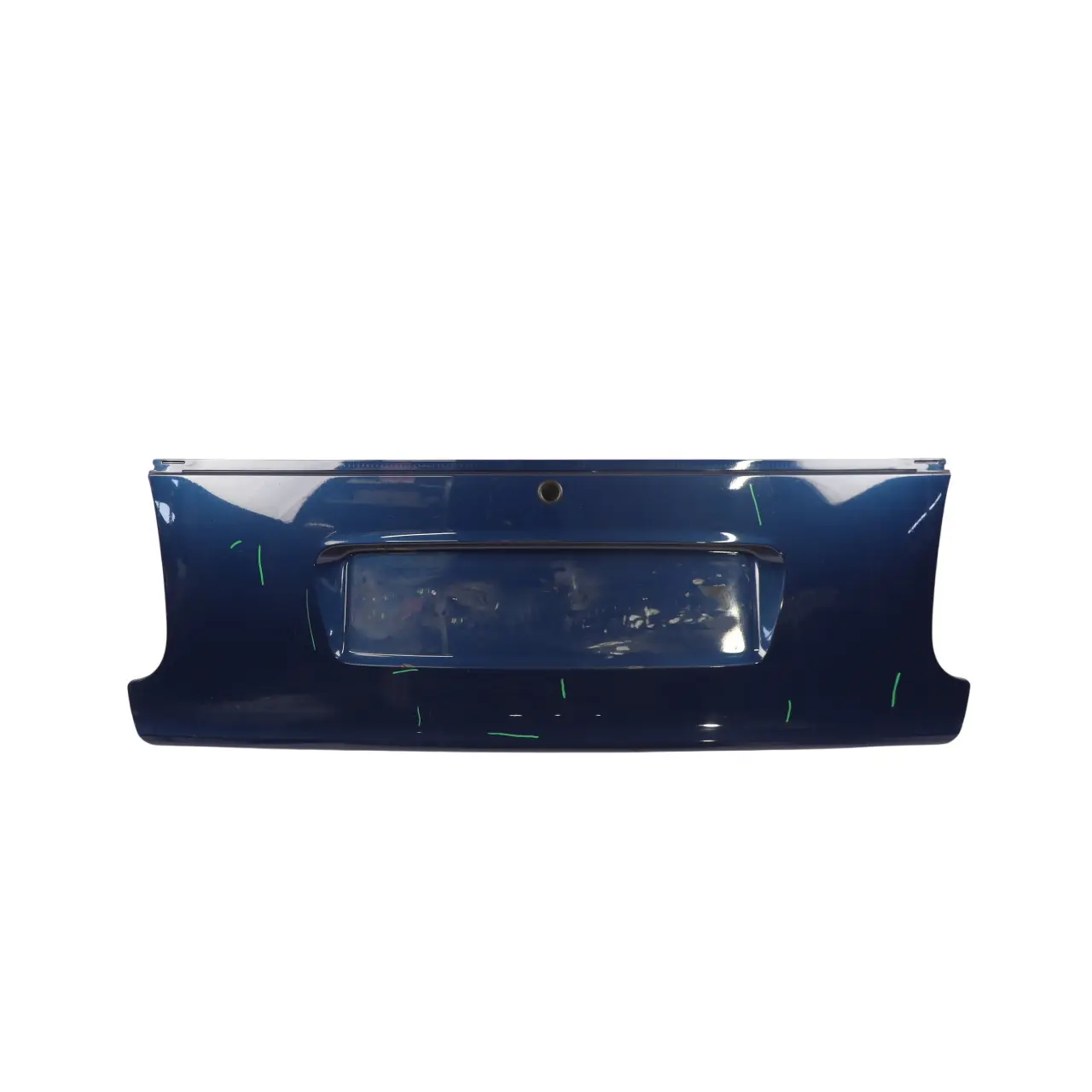 Smart Fortwo C450 Boot Tailgate Trunk Lid Rear Cover Q0000640V018C50L00