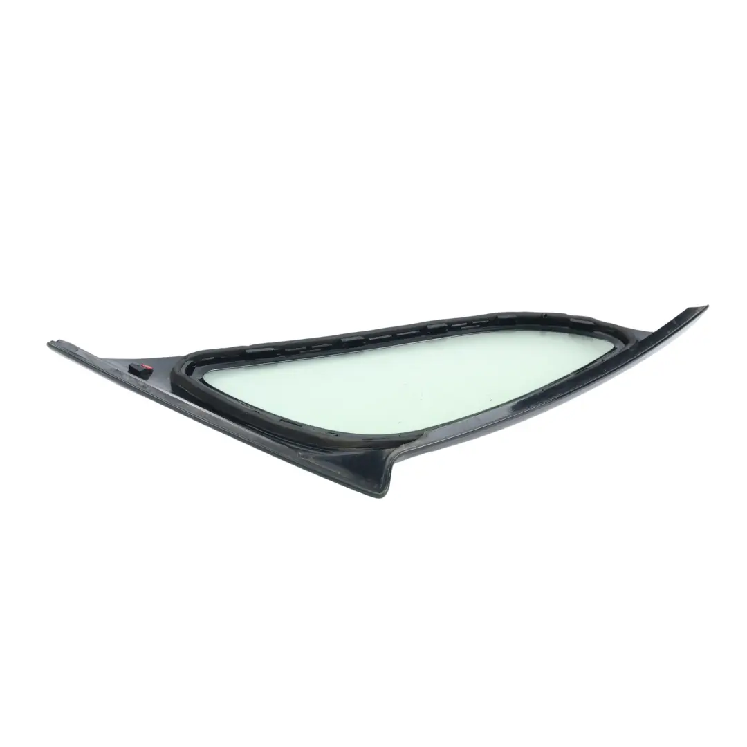 Smart Fortwo C450 Cristal Ventana Lateral Trasera Izquierda - SKU Q0000651V017000000 - Número de pieza Q0000651V017000000