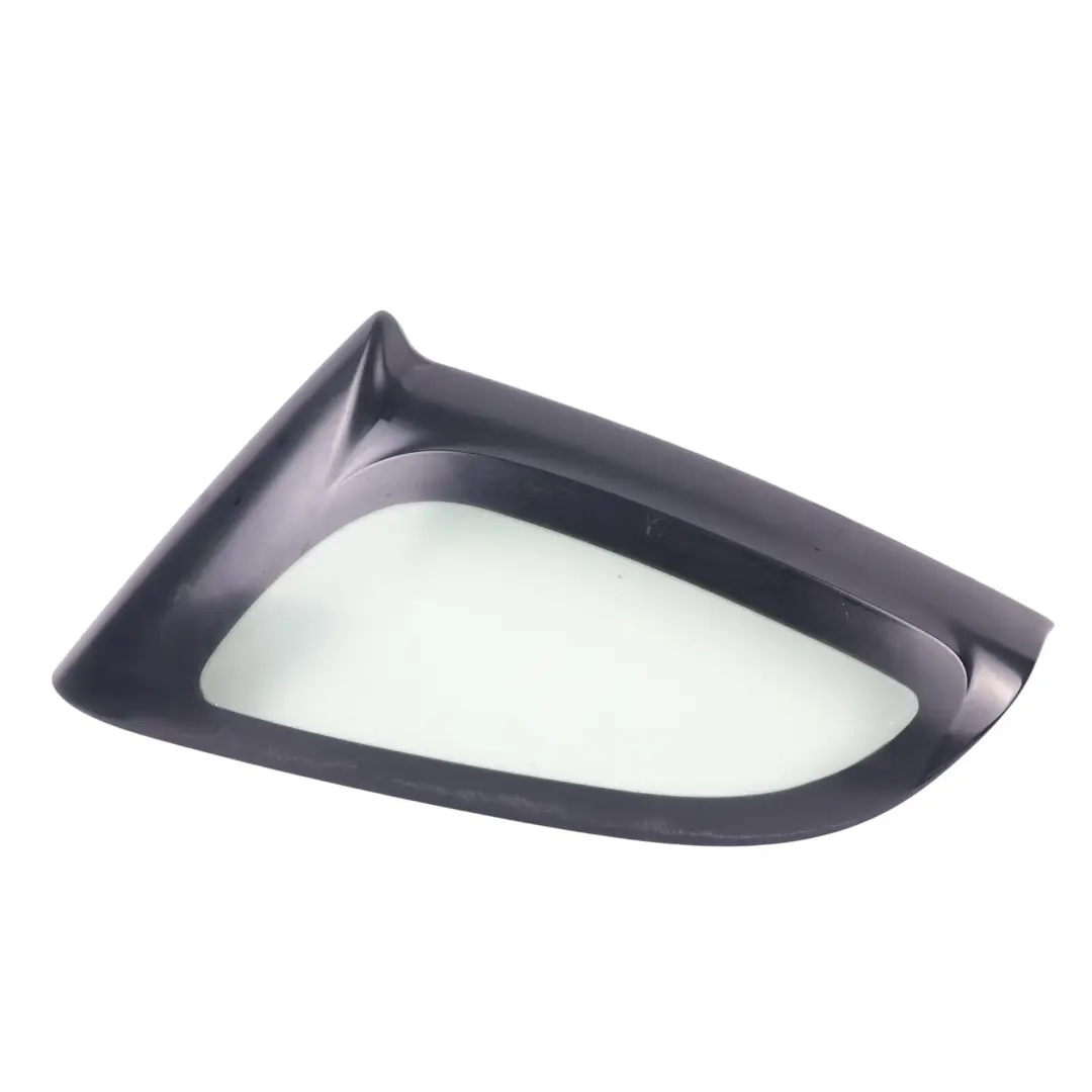C450 Rear Quarter Window Side Glass Left N/S to Smart Fortwo with Part number Q0000651V017000000 Smart Fortwo C450 Rear Quarter Window Side Glass Left N/S - SKU Q0000651V017000000 - Part number Q0000651V017000000