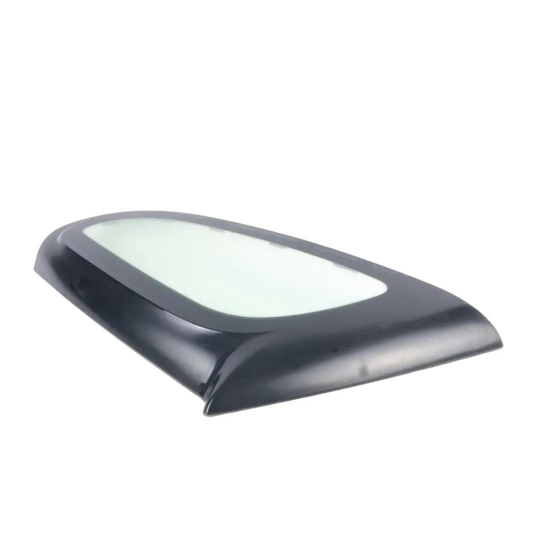 C450 Szyba Boczna Tylna Lewa do Smart Fortwo o numerze Q0000651V017000000 Smart Fortwo C450 Szyba Boczna Tylna Lewa - SKU Q0000651V017000000 - Numer Części Q0000651V017000000