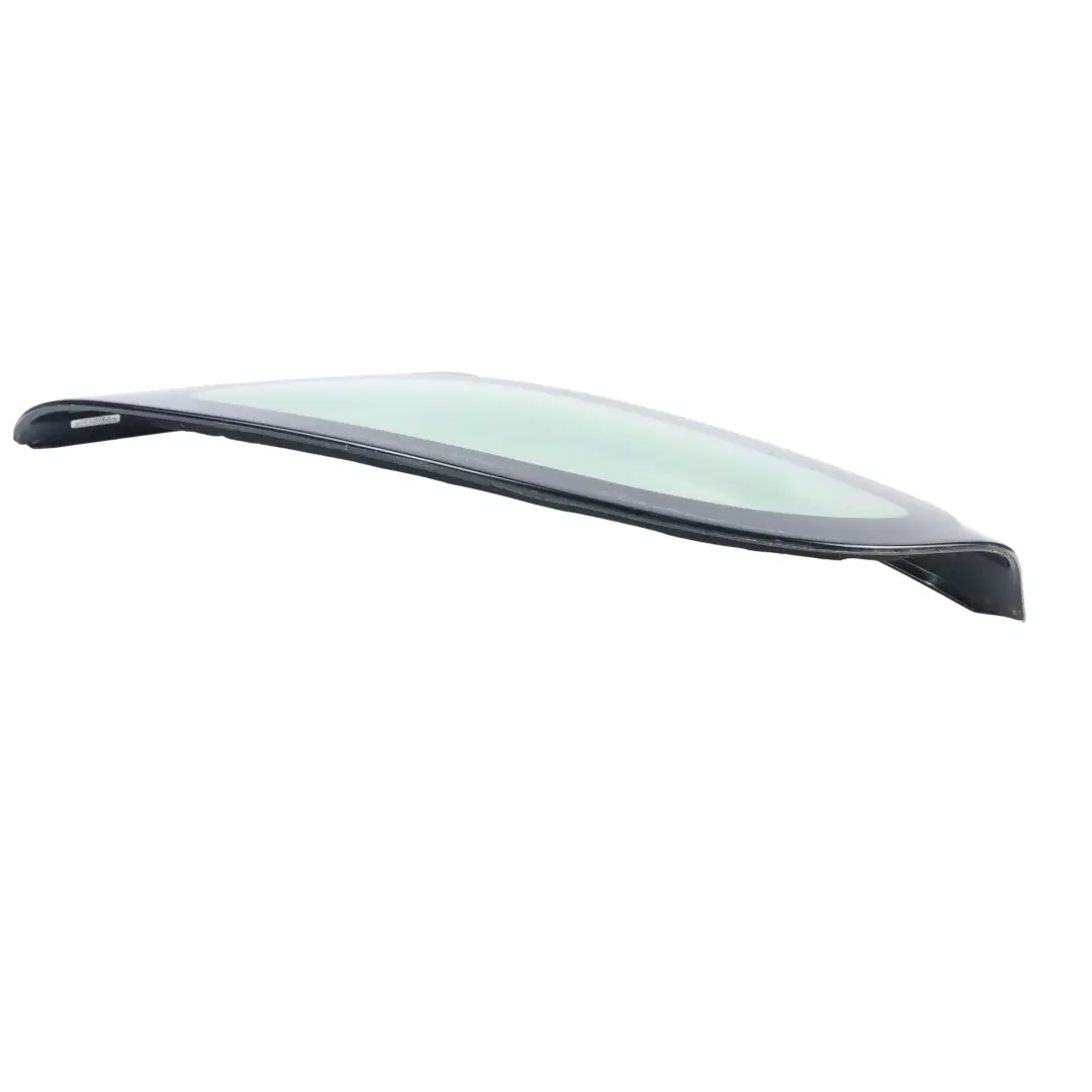Smart Fortwo C450 Rear Quarter Window Side Glass Left N/S - SKU Q0000651V017000000 - Part number Q0000651V017000000