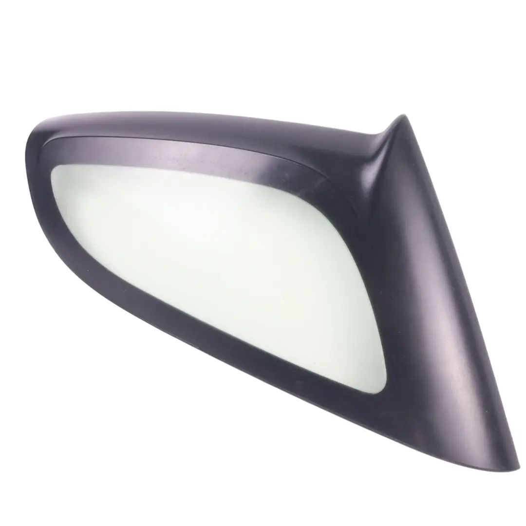Smart Fortwo C450 Rear Quarter Window Side Glass Right O/S - SKU Q0000652V017000000 - Part number Q0000652V017000000