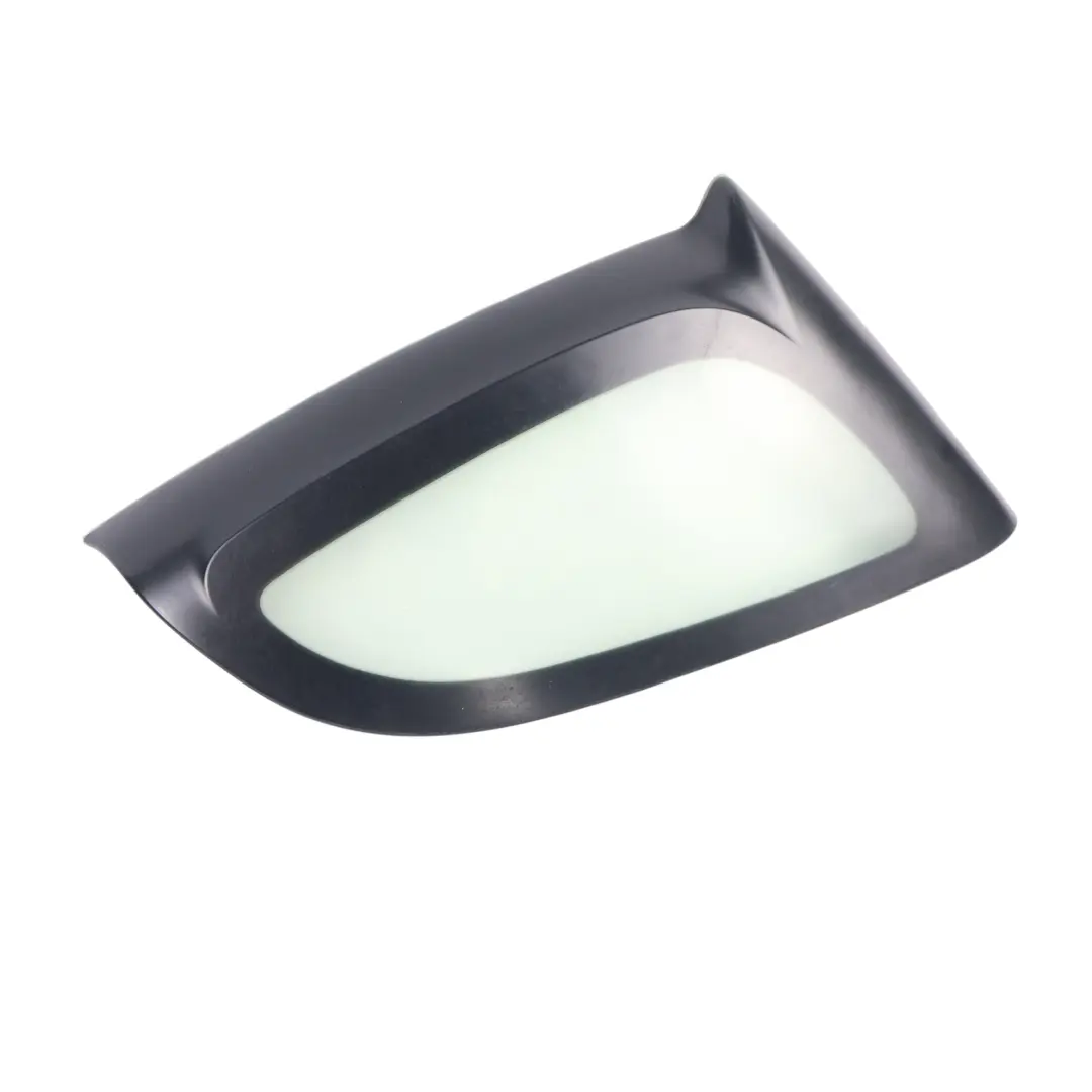 Smart Fortwo C450 Rear Quarter Window Side Glass Right O/S - SKU Q0000652V017000000 - Part number Q0000652V017000000