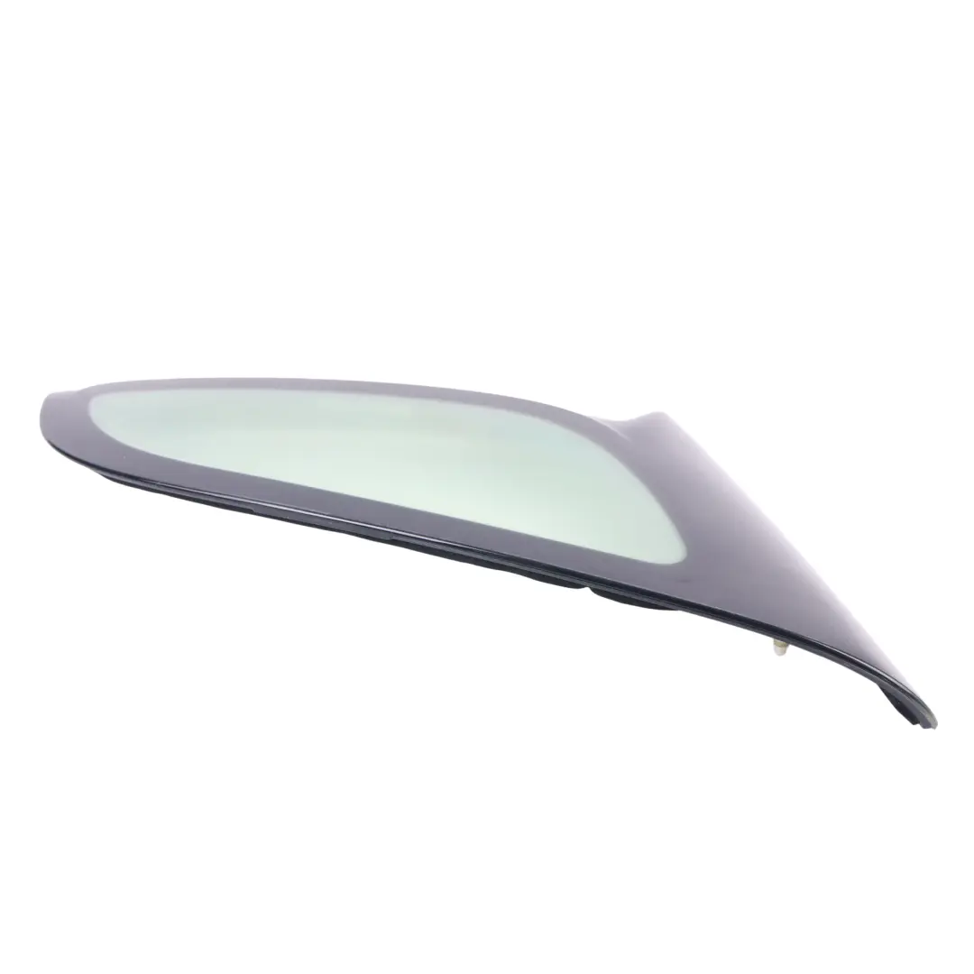 C450 Rear Quarter Window Side Glass Right O/S to Smart Fortwo with Part number Q0000652V017000000 Smart Fortwo C450 Rear Quarter Window Side Glass Right O/S - SKU Q0000652V017000000 - Part number Q0000652V017000000