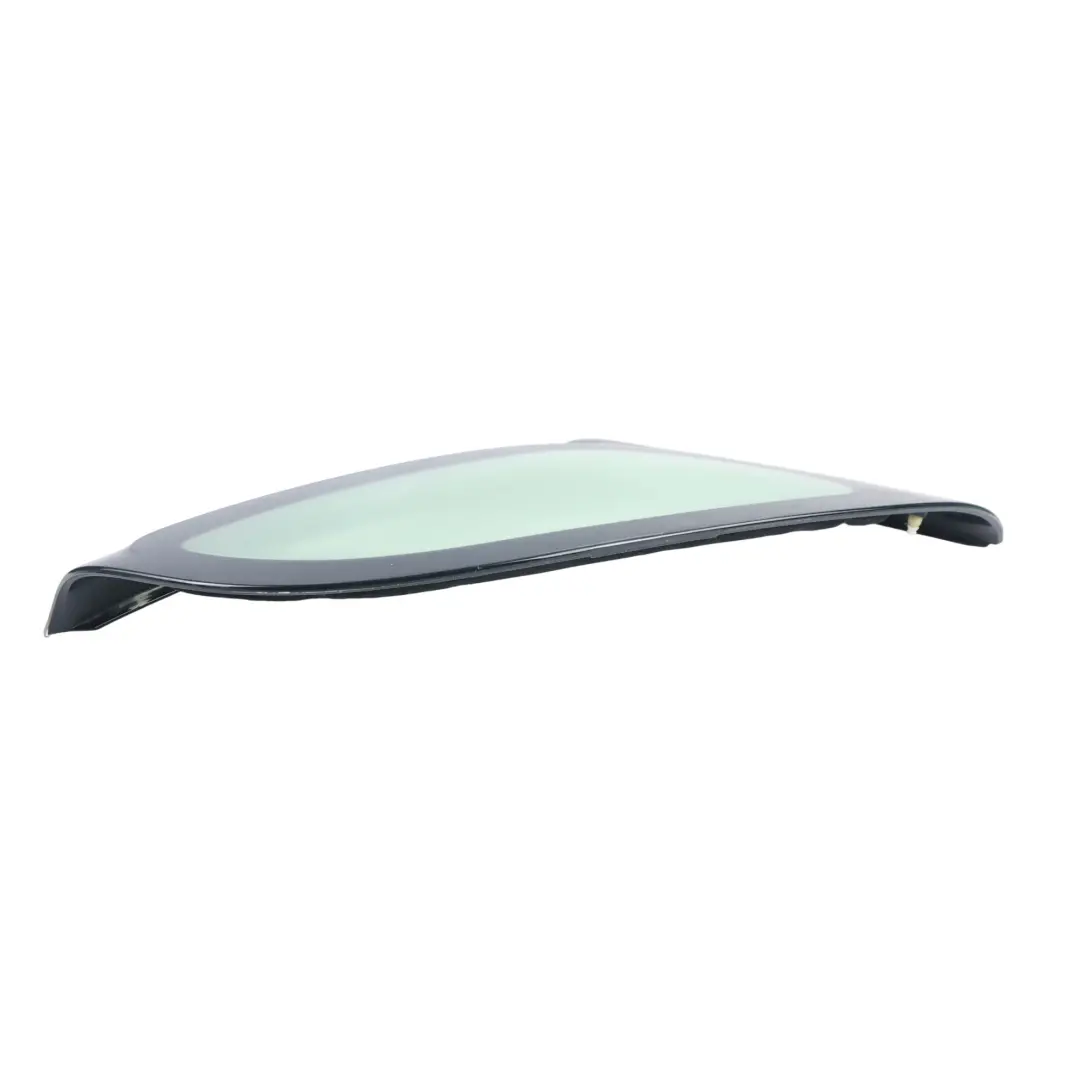 C450 Rear Quarter Window Side Glass Right O/S to Smart Fortwo with Part number Q0000652V017000000 Smart Fortwo C450 Rear Quarter Window Side Glass Right O/S - SKU Q0000652V017000000 - Part number Q0000652V017000000