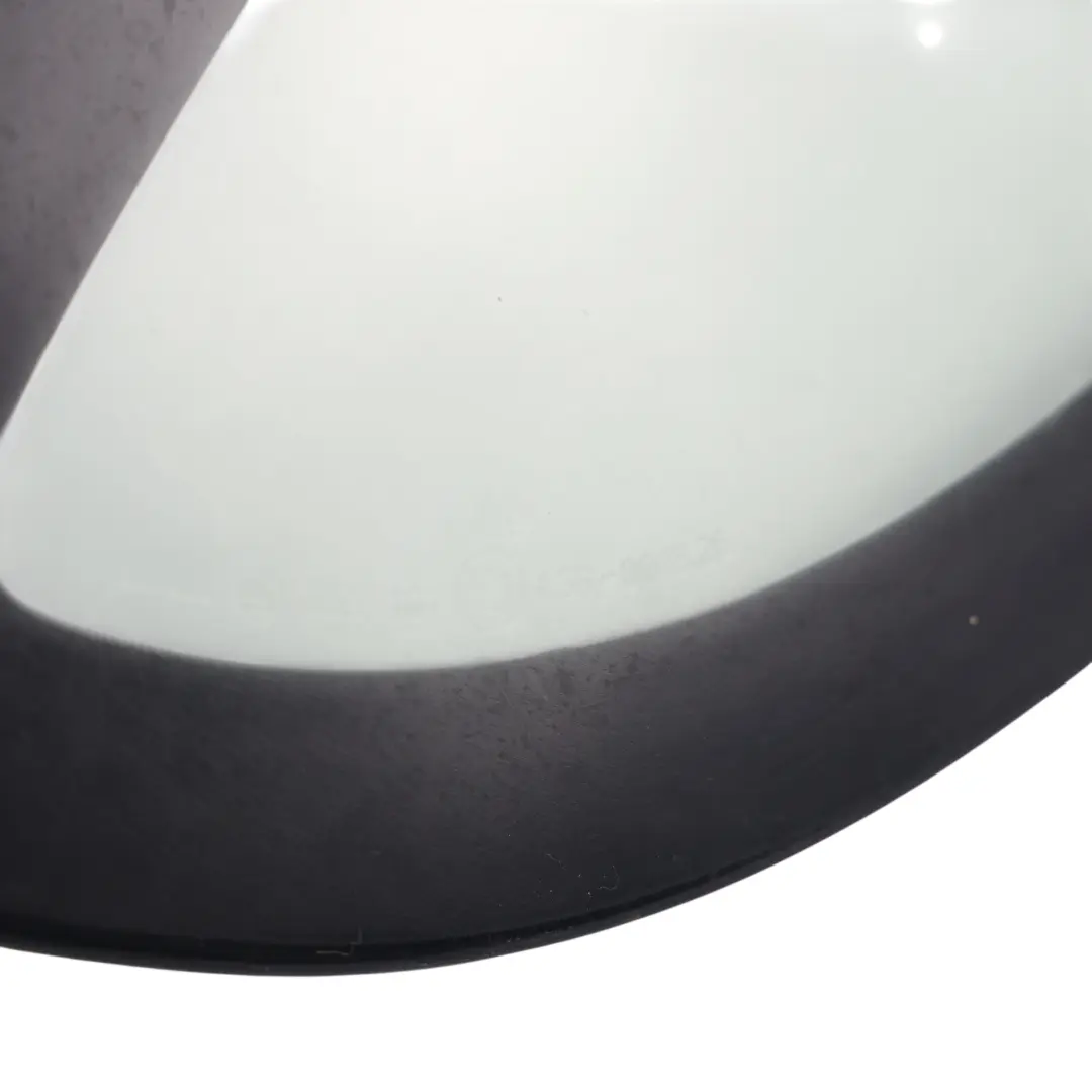 Smart Fortwo C450 Cristal Ventana Lateral Trasero Derecho - SKU Q0000652V017000000 - Número de pieza Q0000652V017000000