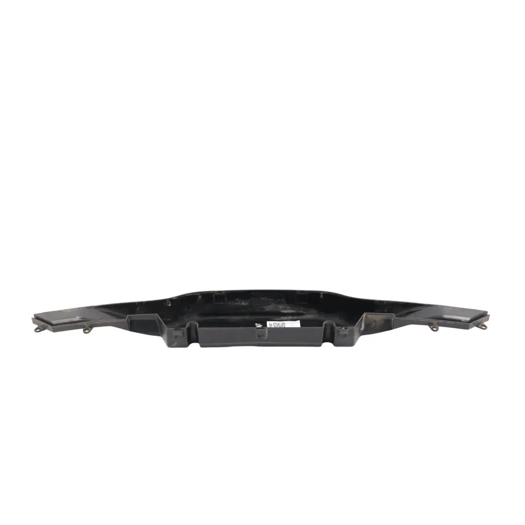 Smart C450 Tailgate Wiper Motor Cover Trim Panel - SKU Q0000660V010000000 - Part number Q0000660V010000000