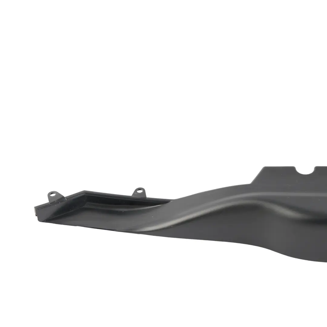 Smart C450 Tailgate Wiper Motor Cover Trim Panel - SKU Q0000660V010000000 - Part number Q0000660V010000000