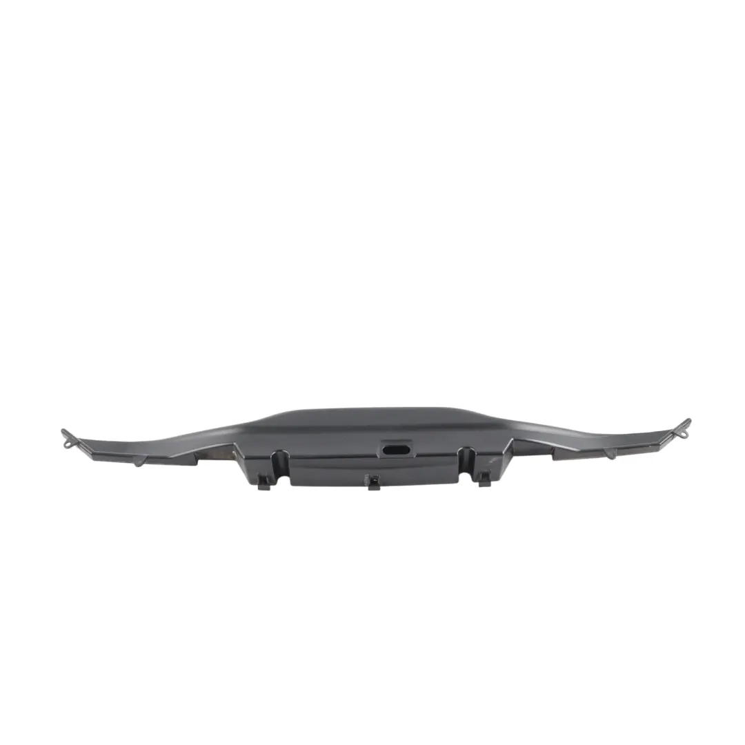 C450 Tailgate Wiper Motor Cover Trim Panel to Smart with Part number Q0000660V010000000 Smart C450 Tailgate Wiper Motor Cover Trim Panel - SKU Q0000660V010000000 - Part number Q0000660V010000000
