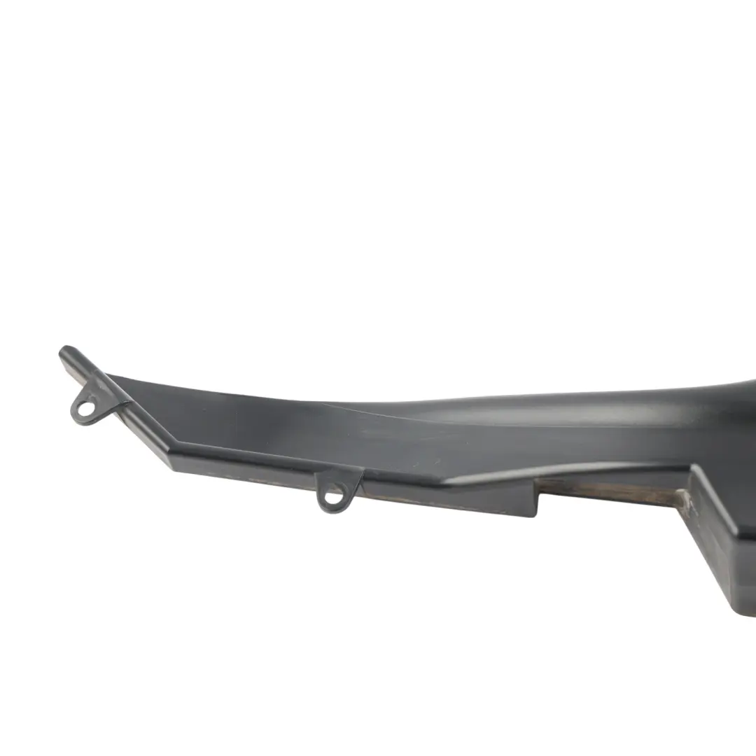 C450 Tailgate Wiper Motor Cover Trim Panel to Smart with Part number Q0000660V010000000 Smart C450 Tailgate Wiper Motor Cover Trim Panel - SKU Q0000660V010000000 - Part number Q0000660V010000000