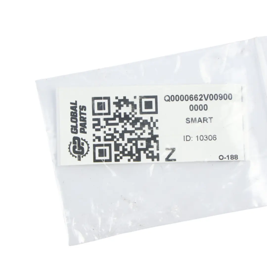 Smart C450 Cerniera Portellone Posteriore Sinistra Destra - SKU Q0000662V009000000 - Numero di parte Q0000662V009000000