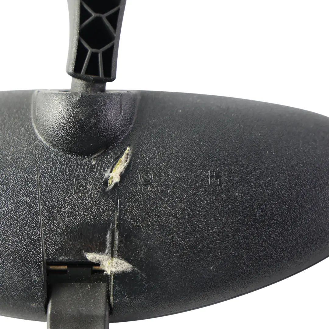 Smart Fortwo C450 Interior Rear View Mirror Black - SKU Q0000710V005C22A00 - Part number Q0000710V005C22A00