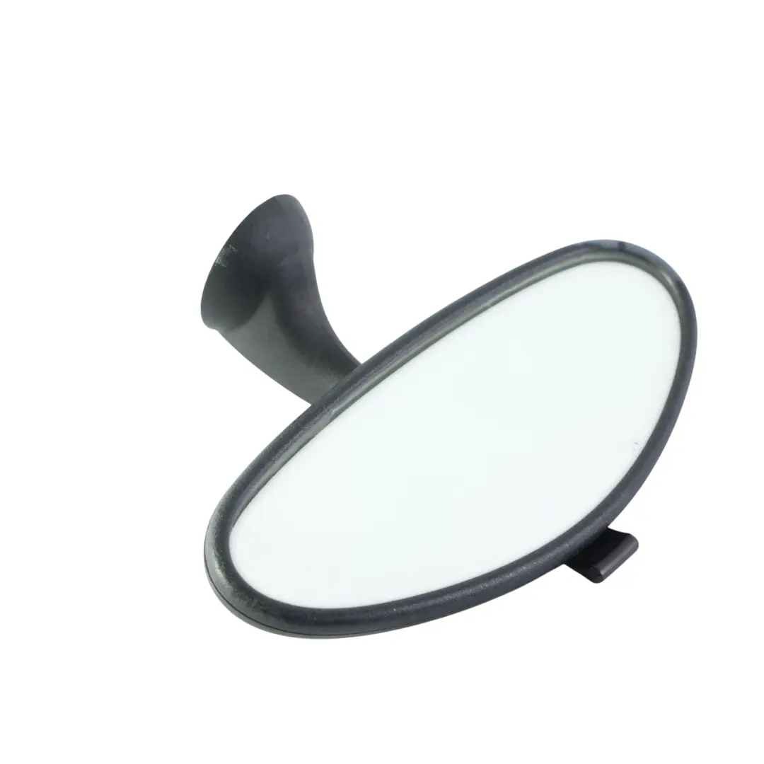 C450 Interior Rear View Mirror Black to Smart Fortwo with Part number Q0000710V005C22A00 Smart Fortwo C450 Interior Rear View Mirror Black - SKU Q0000710V005C22A00 - Part number Q0000710V005C22A00