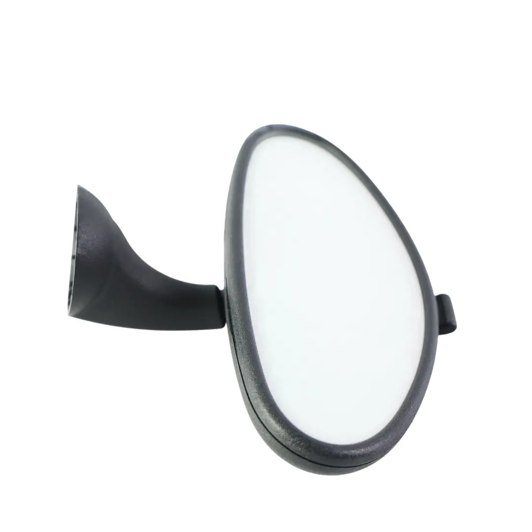 C450 Interior Rear View Mirror Black to Smart Fortwo with Part number Q0000710V005C22A00 Smart Fortwo C450 Interior Rear View Mirror Black - SKU Q0000710V005C22A00 - Part number Q0000710V005C22A00