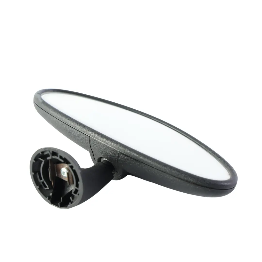 C450 Interior Rear View Mirror Black to Smart Fortwo with Part number Q0000710V005C22A00 Smart Fortwo C450 Interior Rear View Mirror Black - SKU Q0000710V005C22A00 - Part number Q0000710V005C22A00