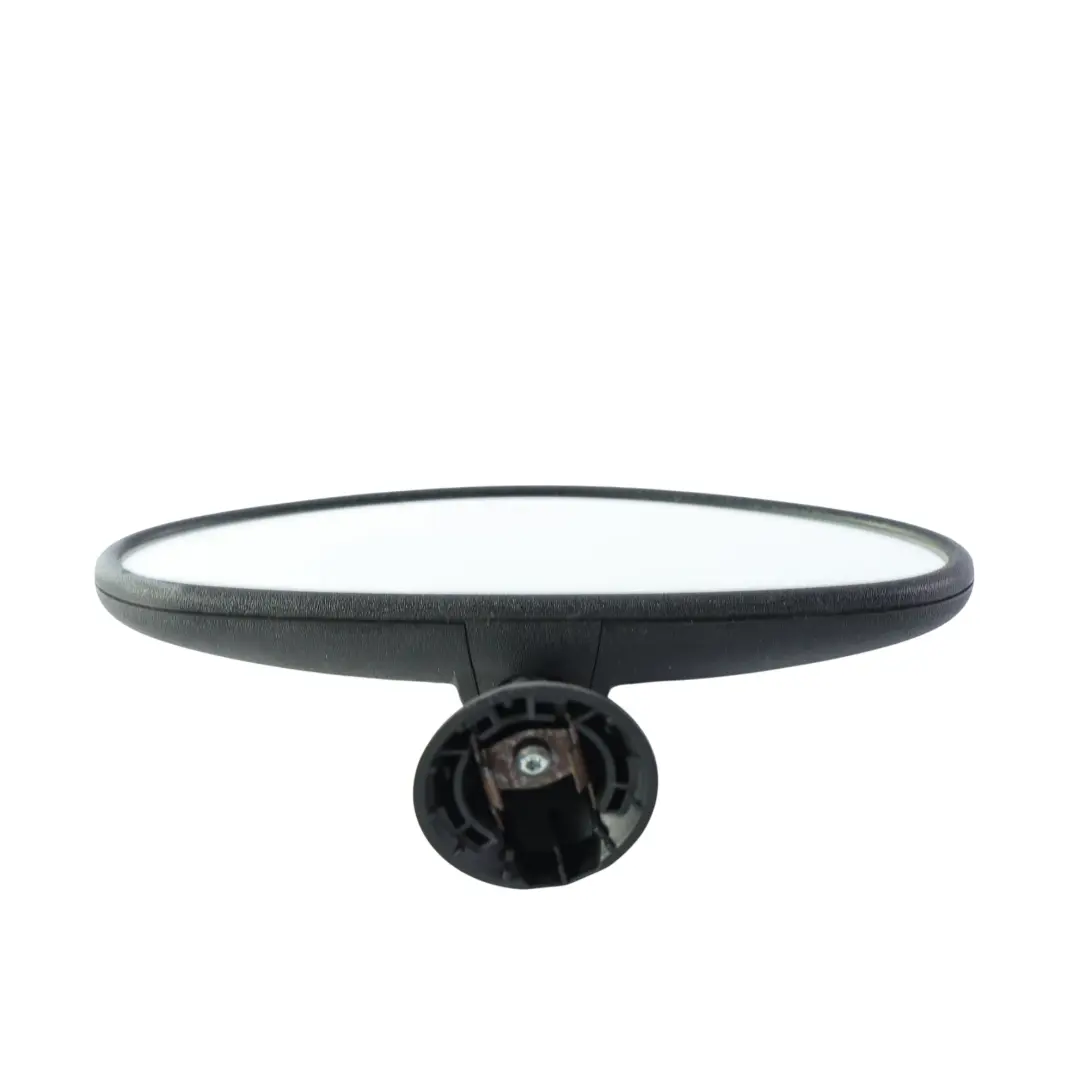Smart Fortwo C450 Espejo Retrovisor Interior Negro - SKU Q0000710V005C22A00 - Número de pieza Q0000710V005C22A00