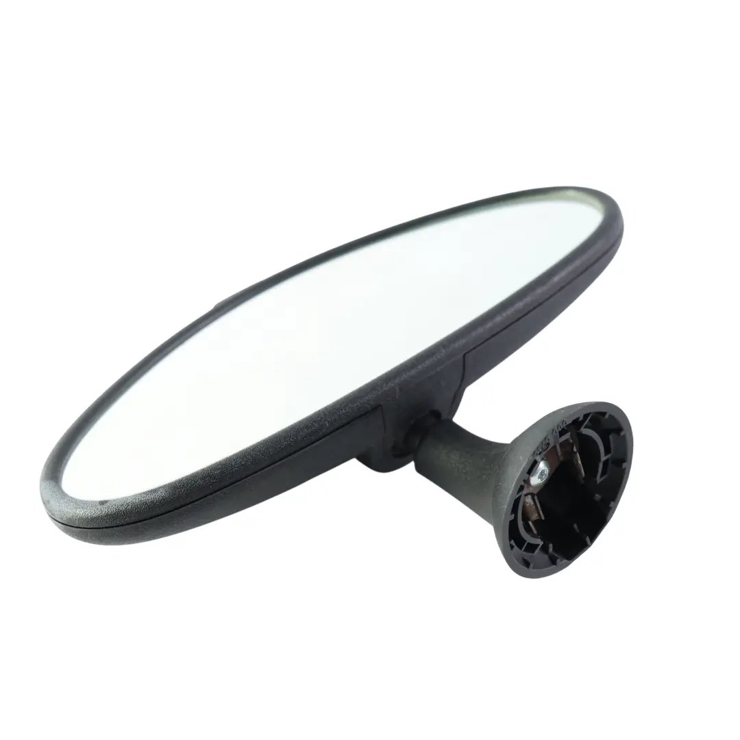 C450 Espejo Retrovisor Interior Negro para Smart Fortwo con número de pieza Q0000710V005C22A00 Smart Fortwo C450 Espejo Retrovisor Interior Negro - SKU Q0000710V005C22A00 - Número de pieza Q0000710V005C22A00