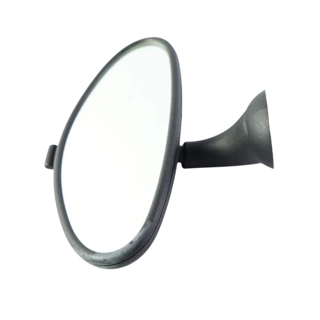 Smart Fortwo C450 Interior Rear View Mirror Black - SKU Q0000710V005C22A00 - Part number Q0000710V005C22A00