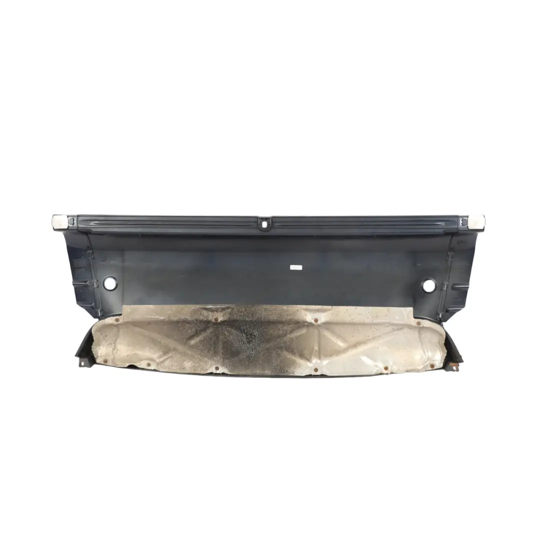 C450 Rear Bumper Trim Panel Covering Midnight Blue Metallic - EN3 to Smart Fortwo with Part number Q0000941V013CP6A00 Smart Fortwo C450 Rear Bumper Trim Panel Covering Midnight Blue Metallic - EN3 - SKU Q0000941V013CP6A00-MIBM - Part number Q0000941V013CP6A00