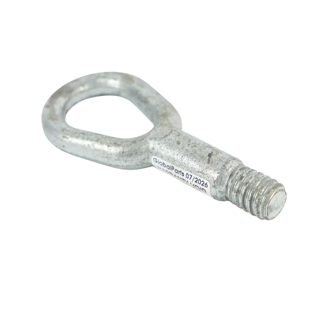 C450 Anneau Remorquage Crochet Attelage pour Smart Fortwo à propos du numéro de pièce Q0000957V002000000 Smart Fortwo C450 Anneau Remorquage Crochet Attelage - SKU Q0000957V002000000 - Numéro de pièce Q0000957V002000000