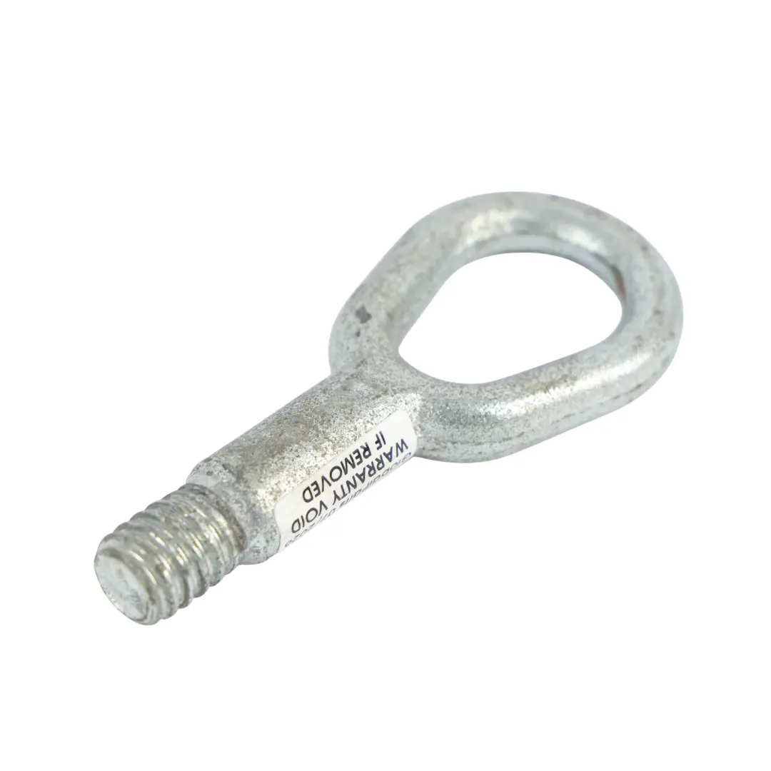 C450 Anneau Remorquage Crochet Attelage pour Smart Fortwo à propos du numéro de pièce Q0000957V002000000 Smart Fortwo C450 Anneau Remorquage Crochet Attelage - SKU Q0000957V002000000 - Numéro de pièce Q0000957V002000000