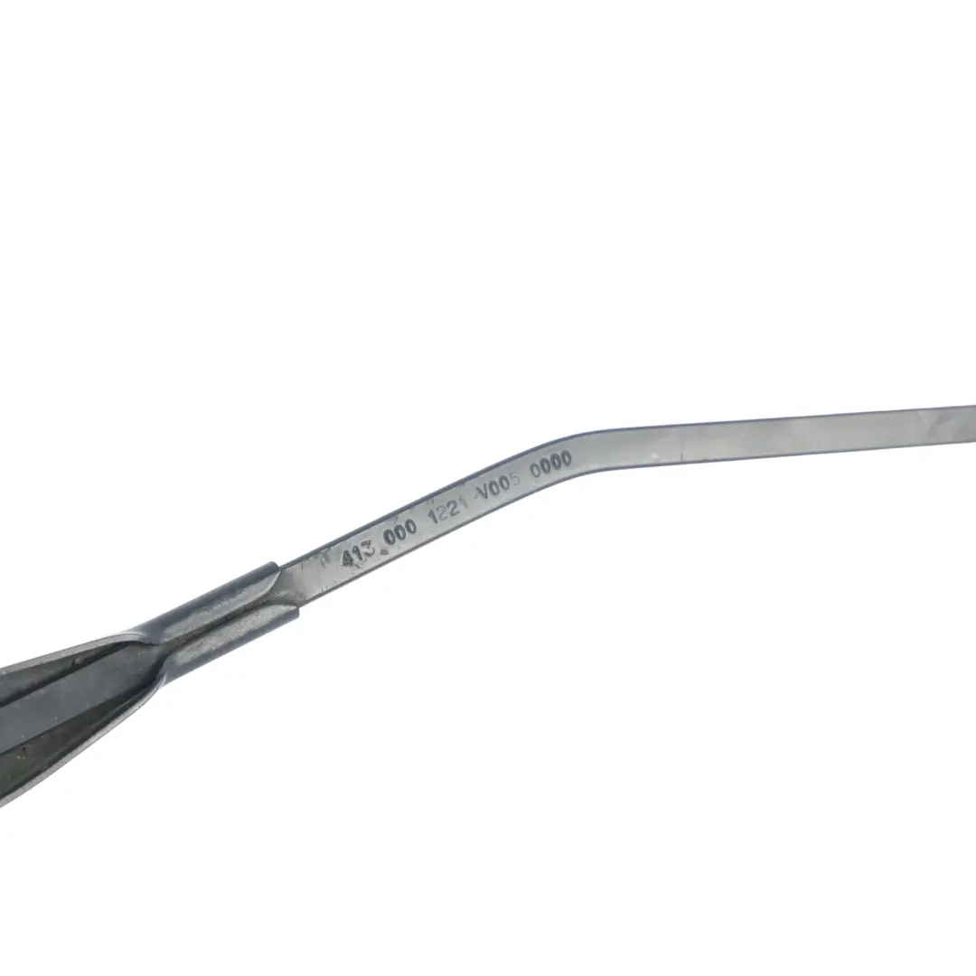 Smart C450 Lewy Ramię Wycieraczki Przedniej Szyby 4130001221V0050000 - SKU Q0001221V004000000 - Numer Części Q0001221V004000000